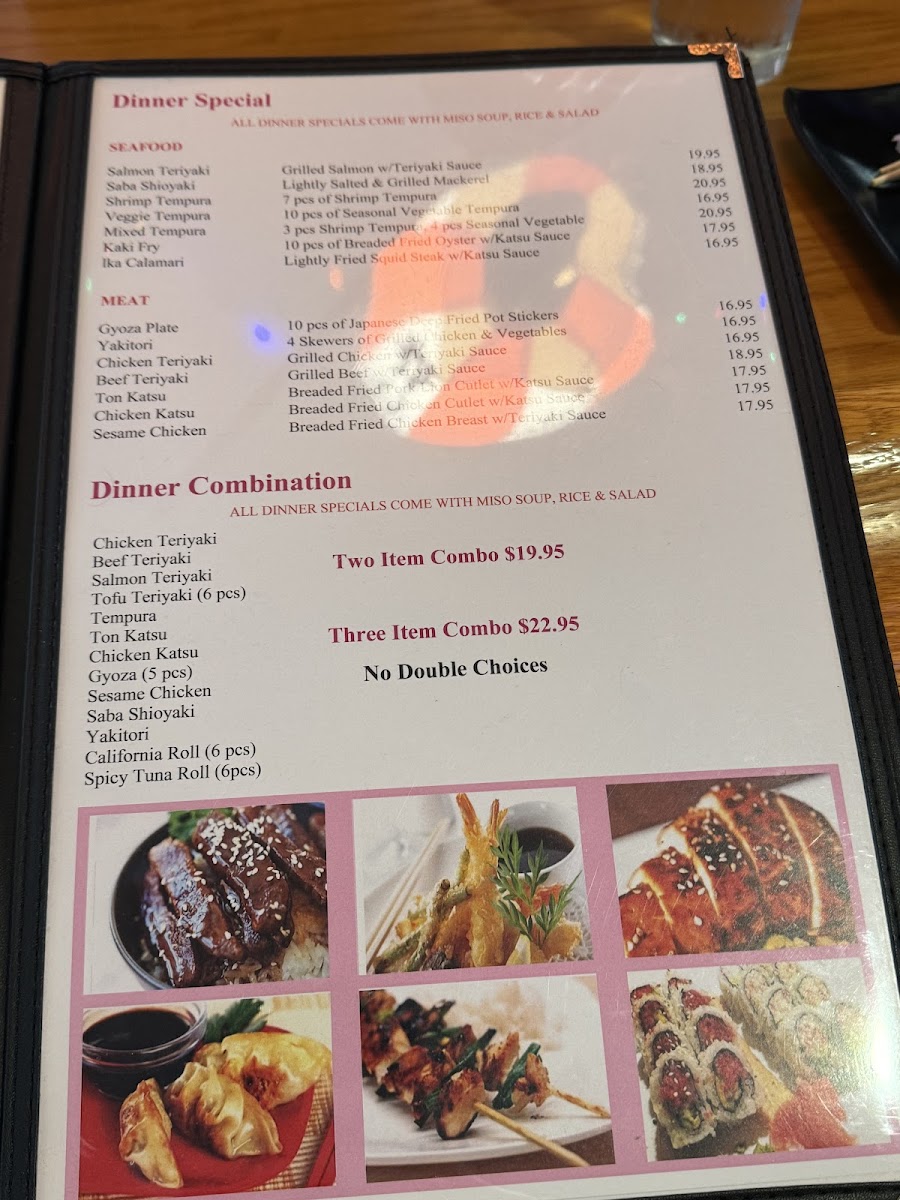 Menu Hanami Sushi-4