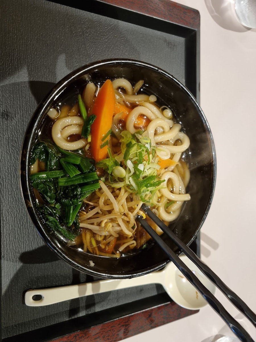 Hanamizuki Japanese Restaurant-10