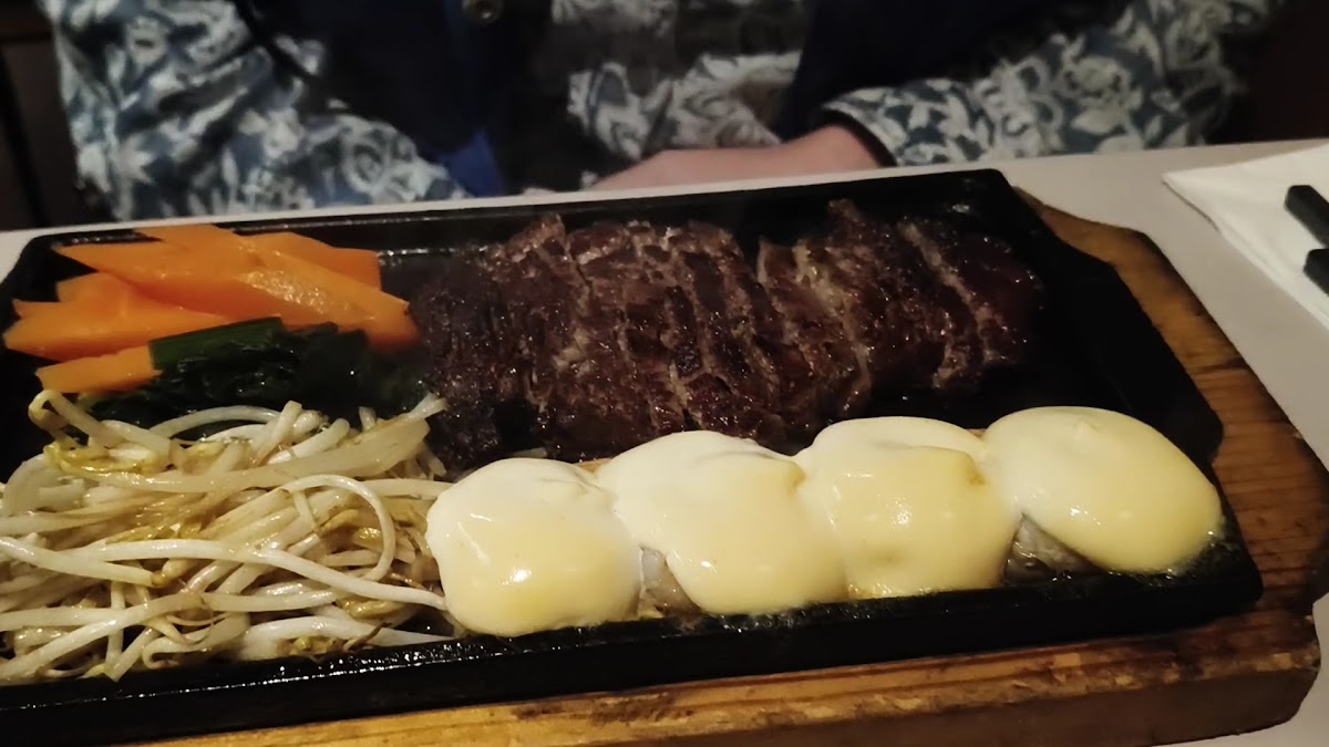 Hanamizuki Japanese Restaurant-2