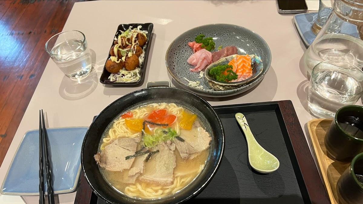 Hanamizuki Japanese Restaurant-4