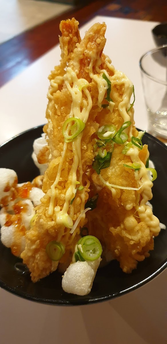 Hanamizuki Japanese Restaurant-7