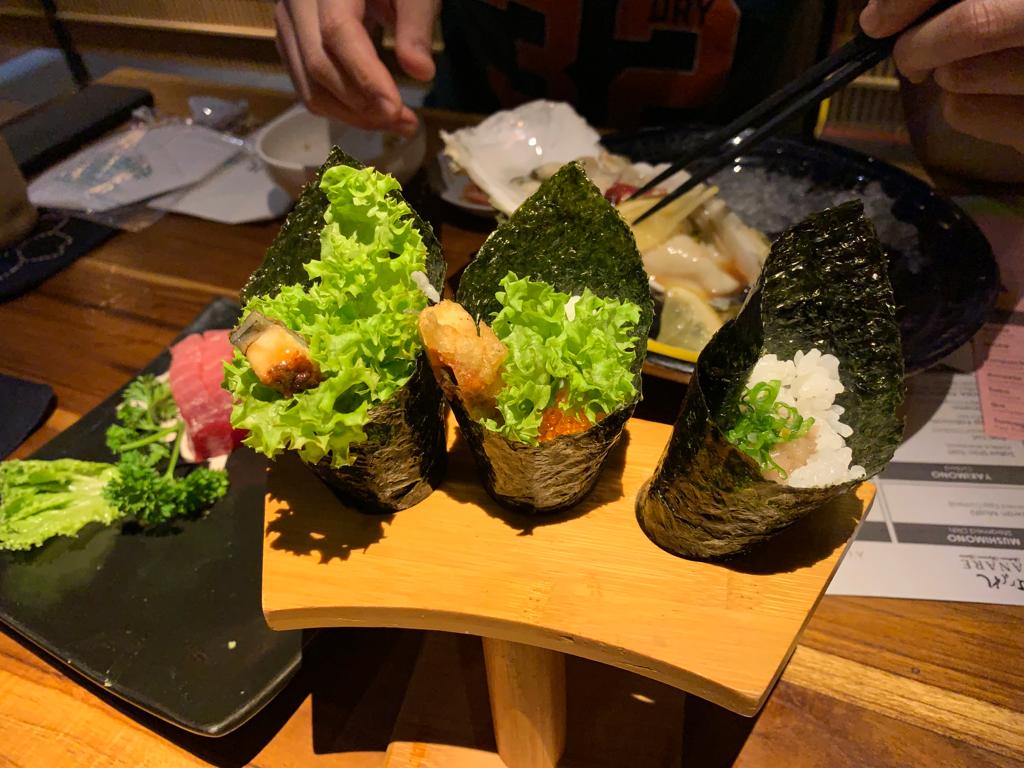 Hanare Japanese Restaurant-10