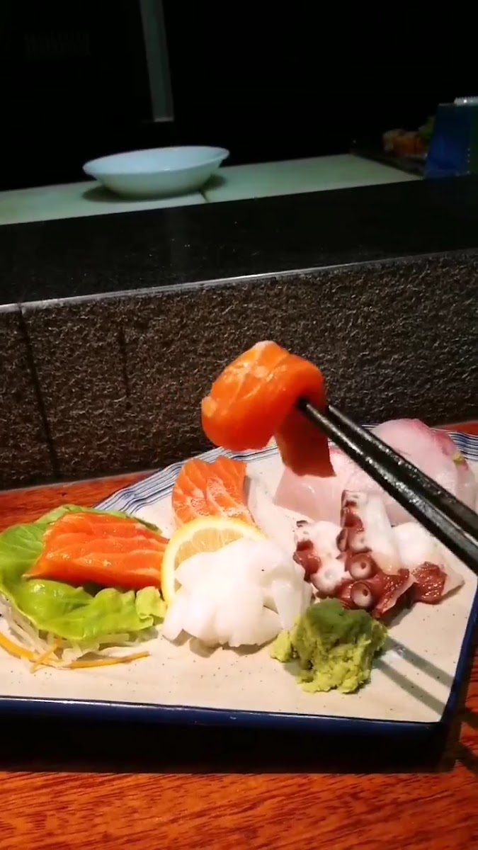 Hanare Japanese Restaurant-2