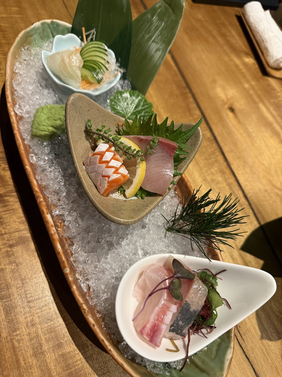 Hanare Japanese Restaurant-4