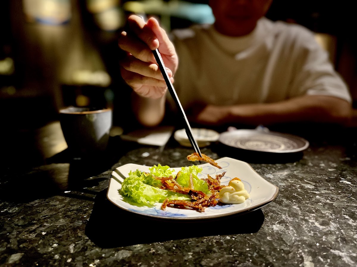 Hanare Japanese Restaurant-5