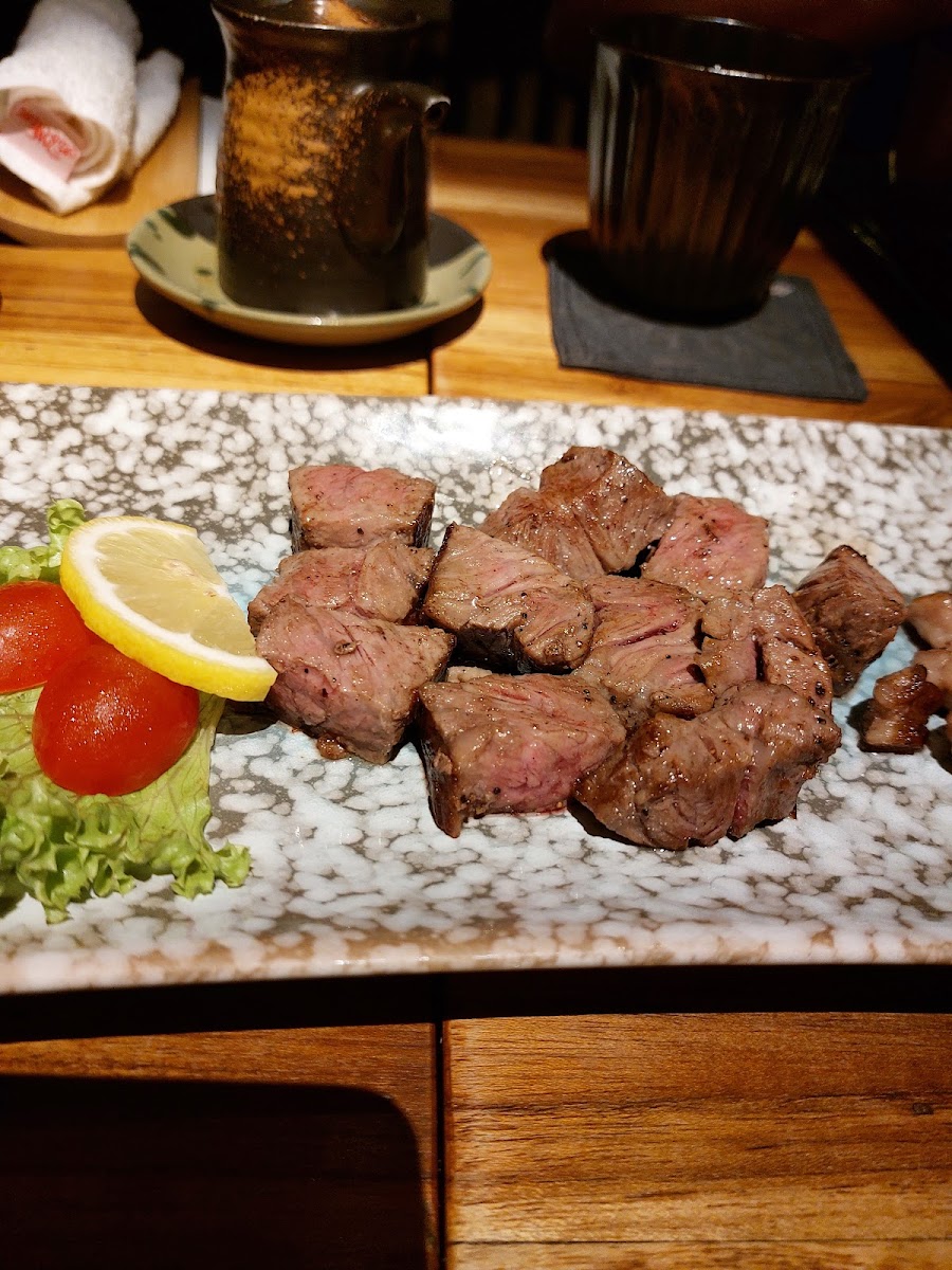 Hanare Japanese Restaurant-6