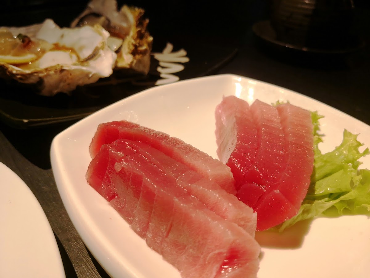 Hanare Japanese Restaurant-7