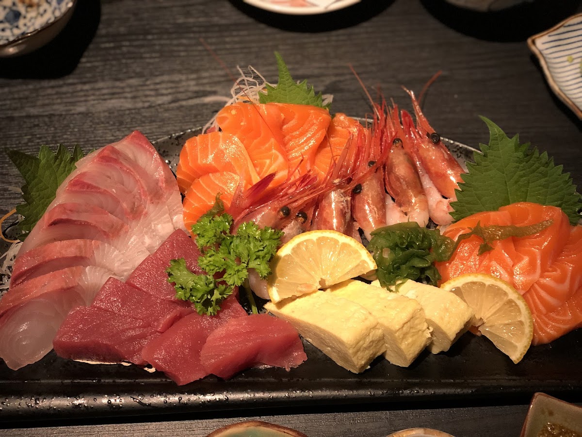 Hanare Japanese Restaurant-8