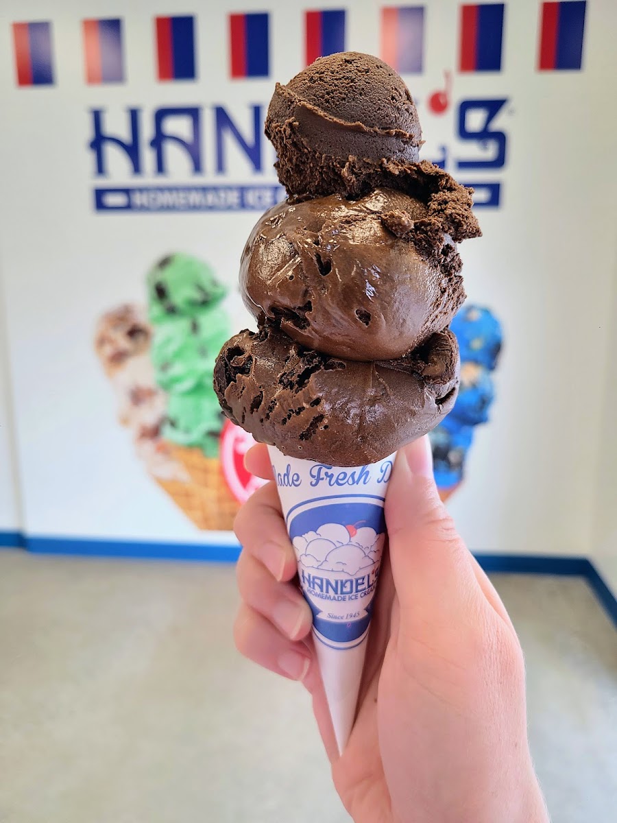 Handel's Homemade Ice Cream-10