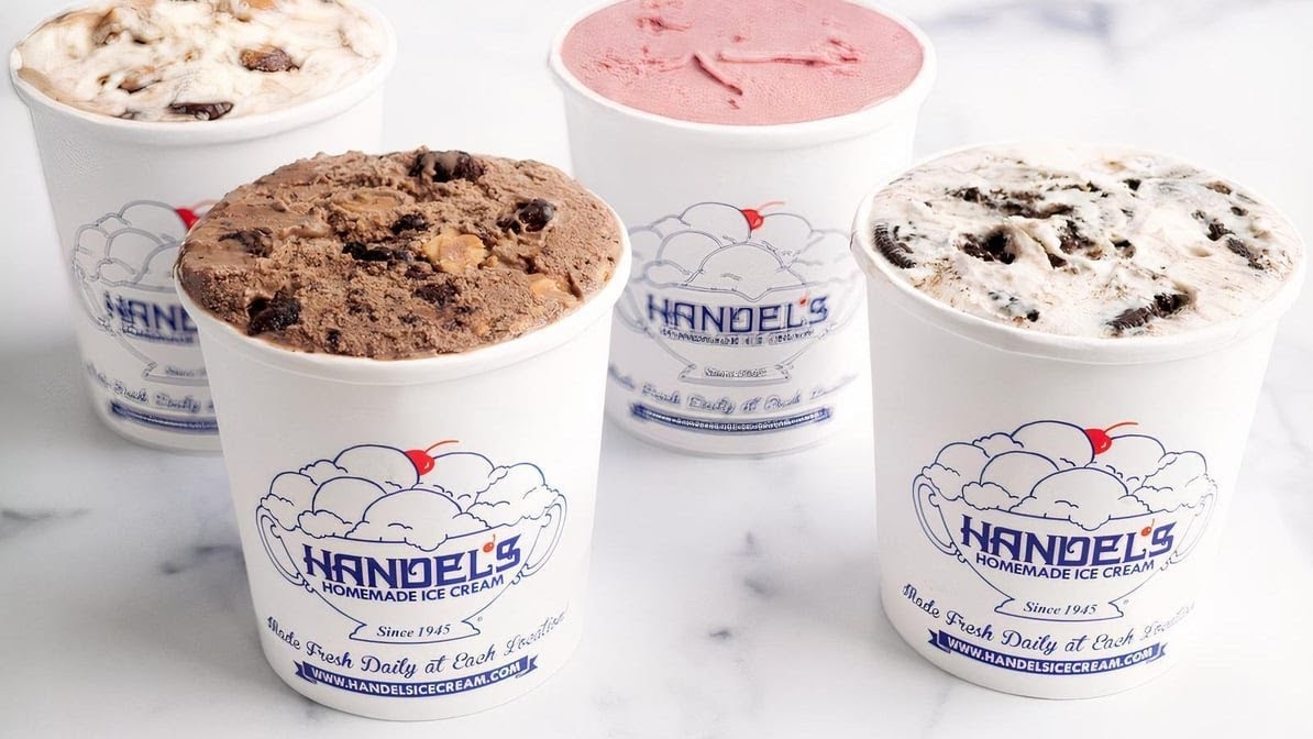 Handel's Homemade Ice Cream-3