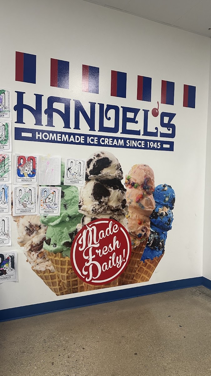 Handel's Homemade Ice Cream-4