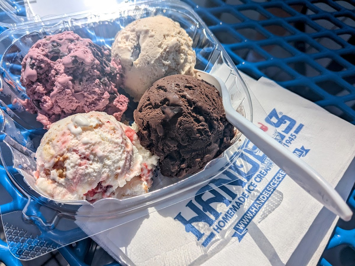 Handel's Homemade Ice Cream-5