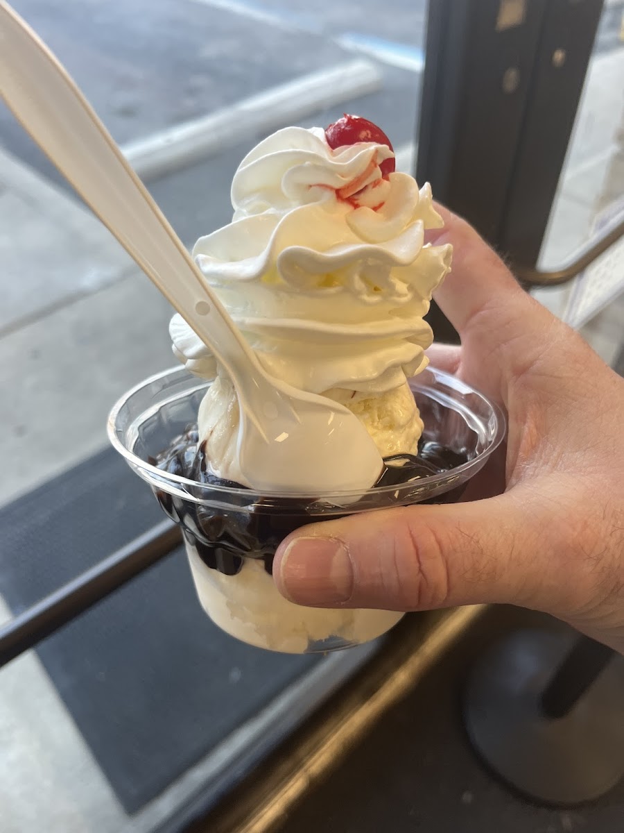 Handel's Homemade Ice Cream-8