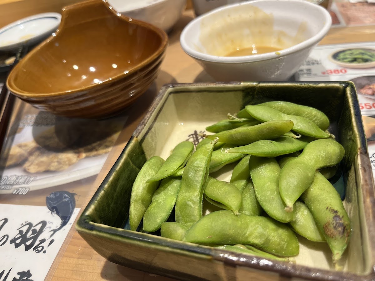 Haneda Ichiba-10