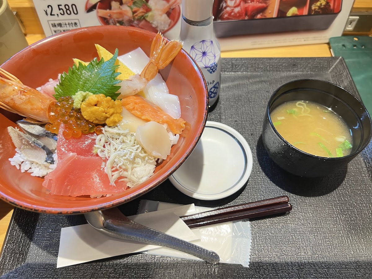 Haneda Ichiba-4