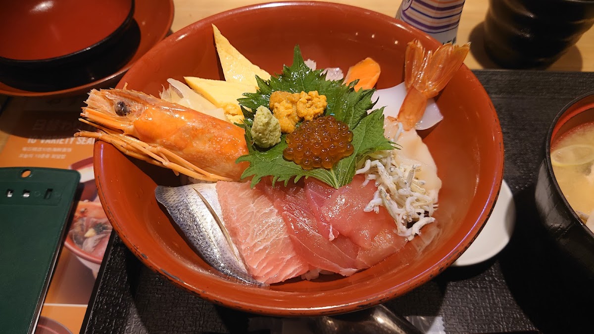 Haneda Ichiba-5