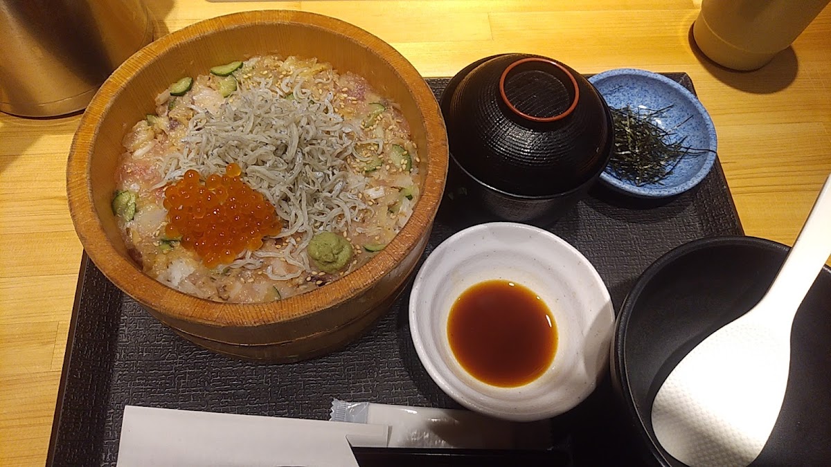 Haneda Ichiba-6