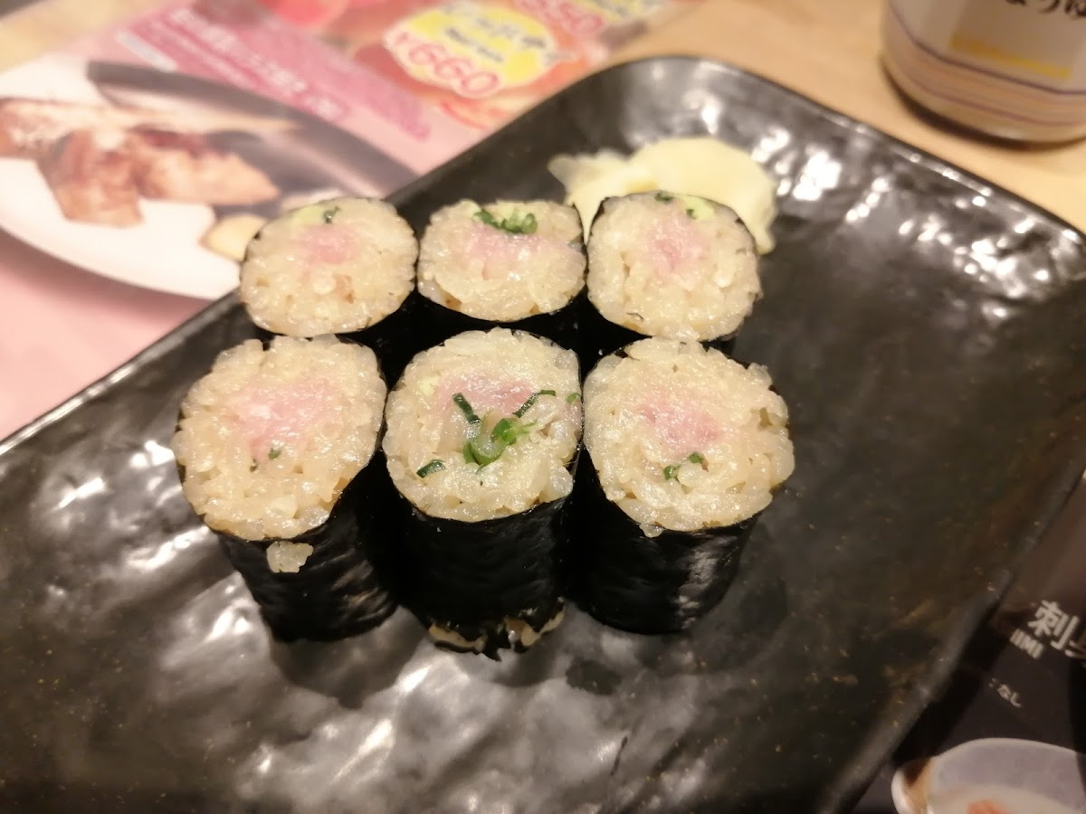 Haneda Ichiba-9