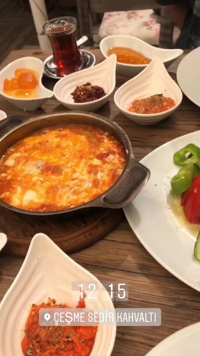 Hanedan Ocakbaşı-2