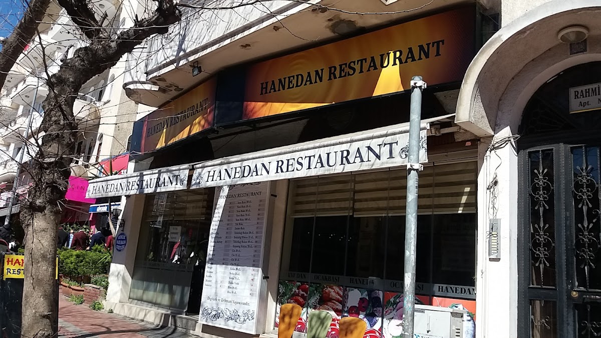 Hanedan Ocakbaşı-4