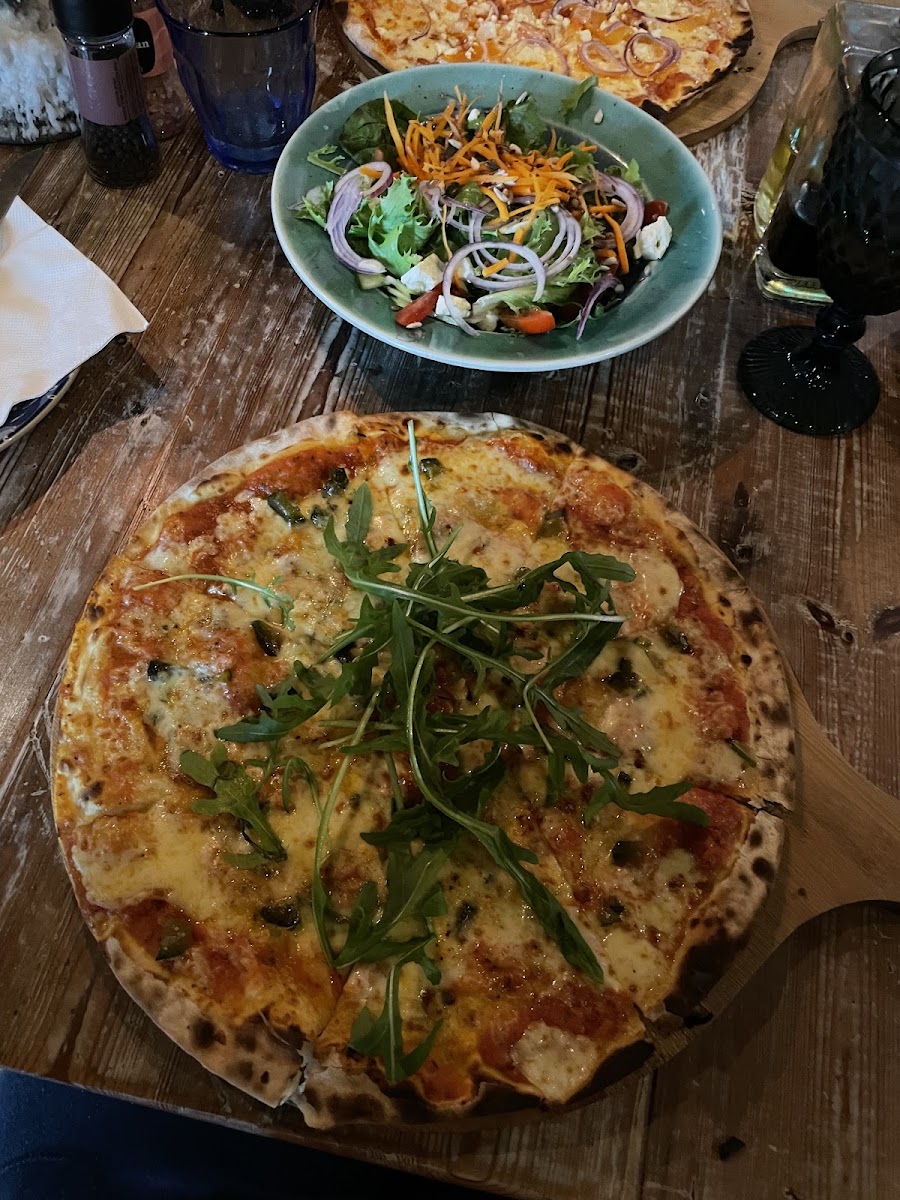 Hanging Rock Kitchen-3