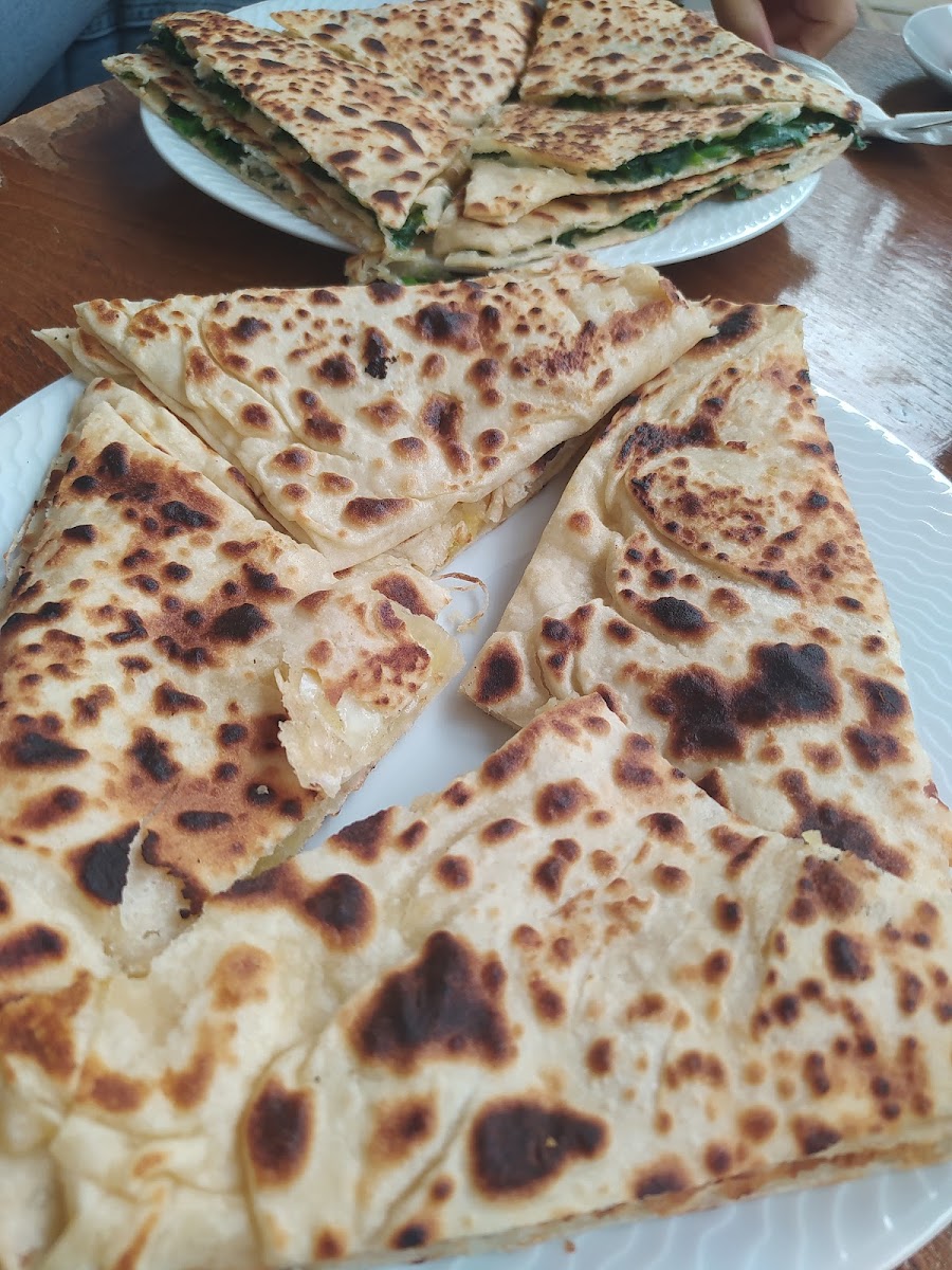 Hanimeli Cay Evi-9