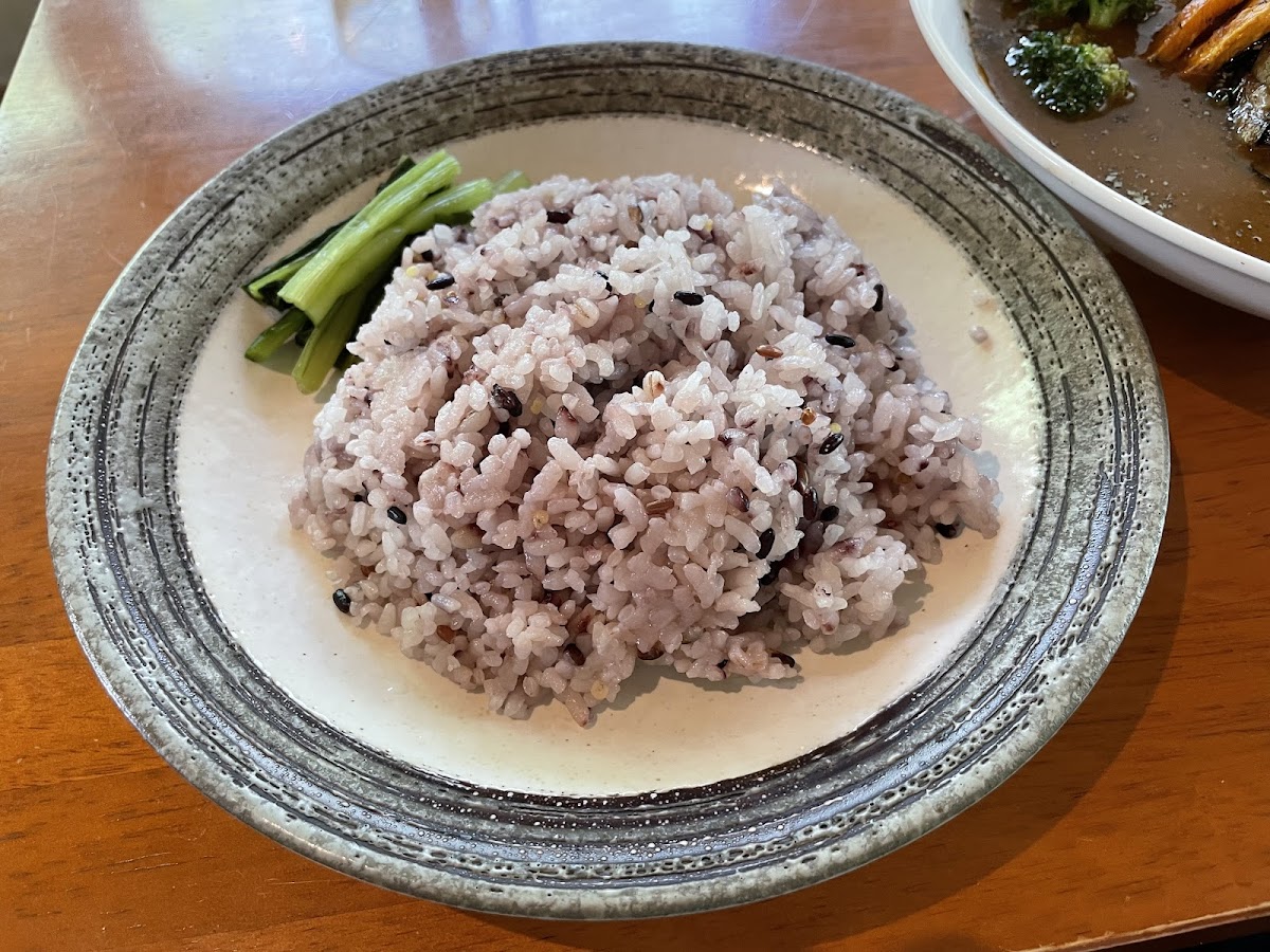 Hanjiro Soup Curry-5