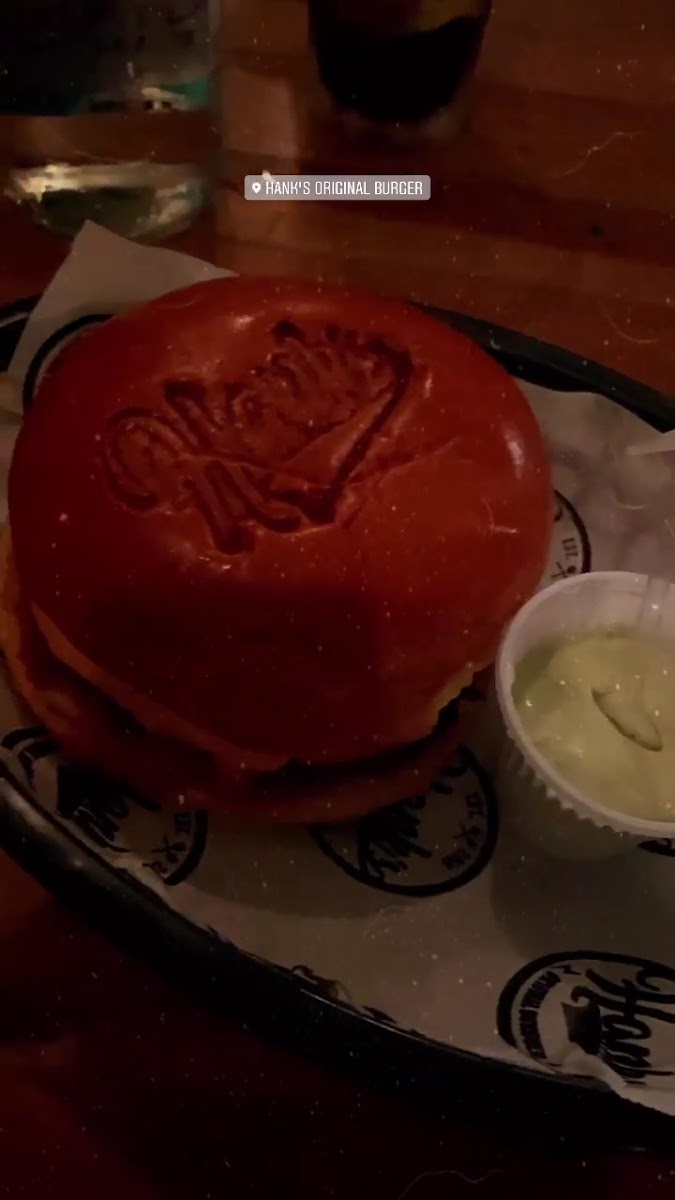 Hanks Original Burger - Lanchonete E Delivery Em Itajai-2
