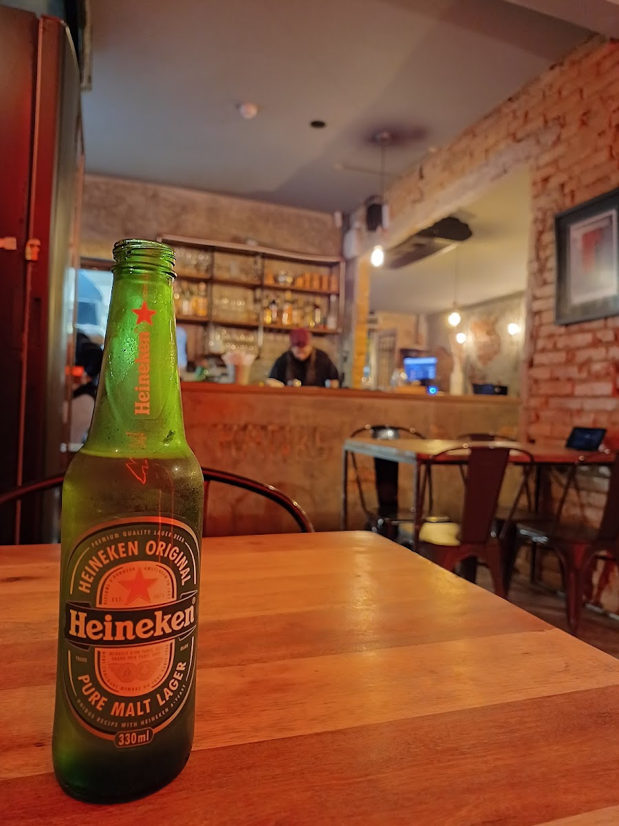 Hanks Original Burger - Lanchonete E Delivery Em Itajai-8
