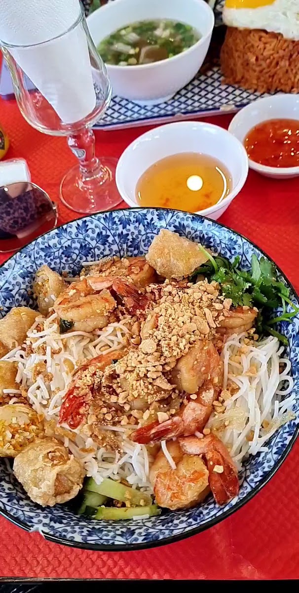 Hanoï Au Vietnam-2