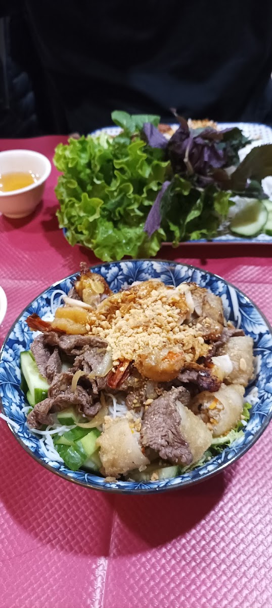 Hanoï Au Vietnam-8