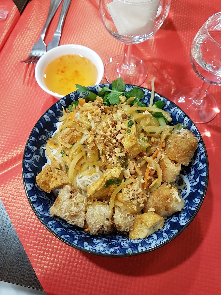 Hanoï Au Vietnam-9
