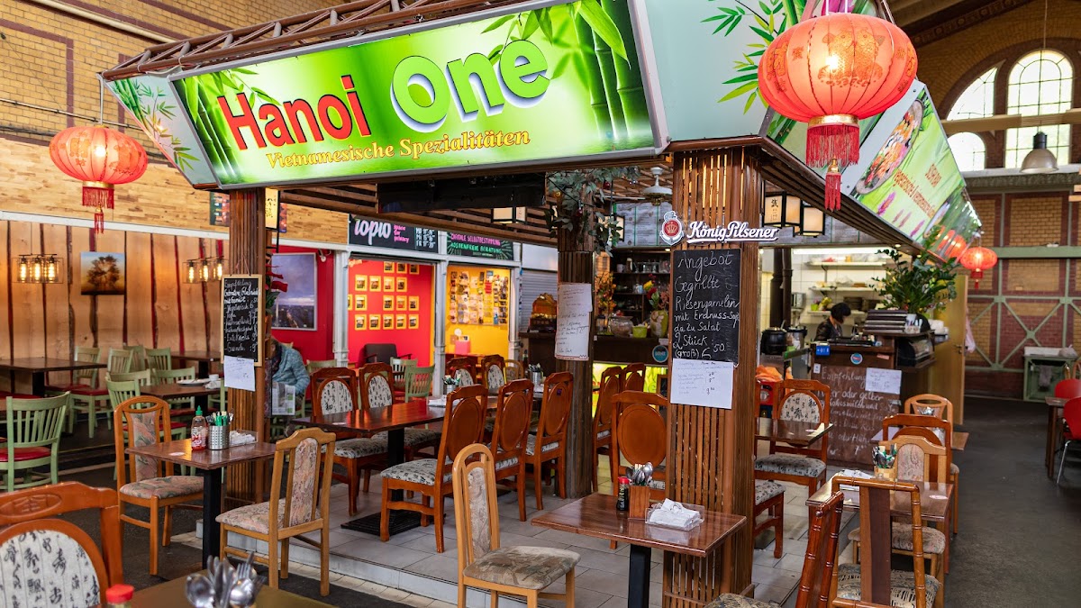 Hanoi One