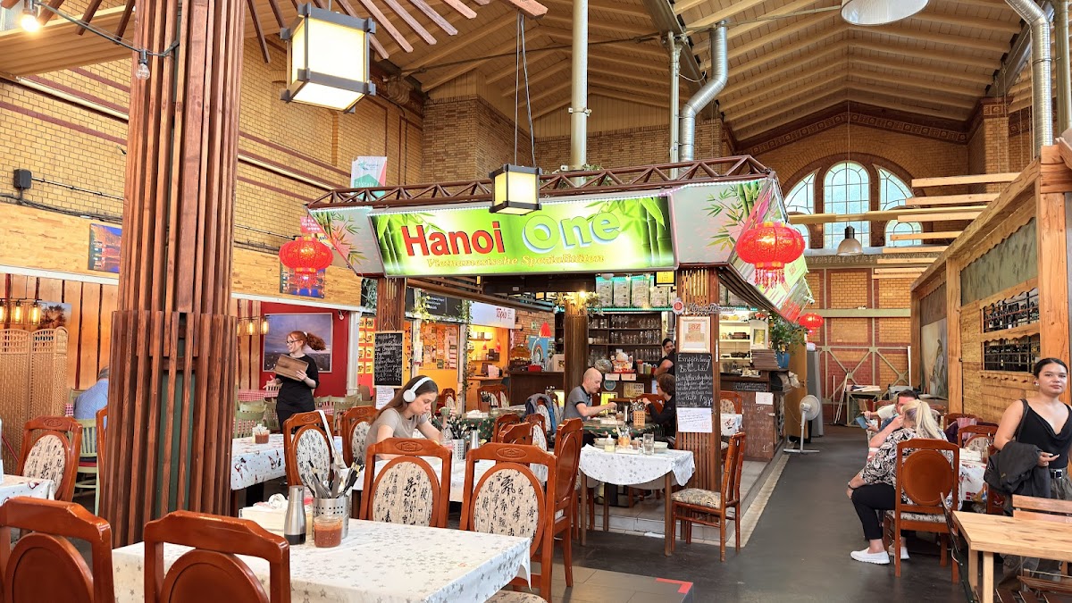 Hanoi One-4