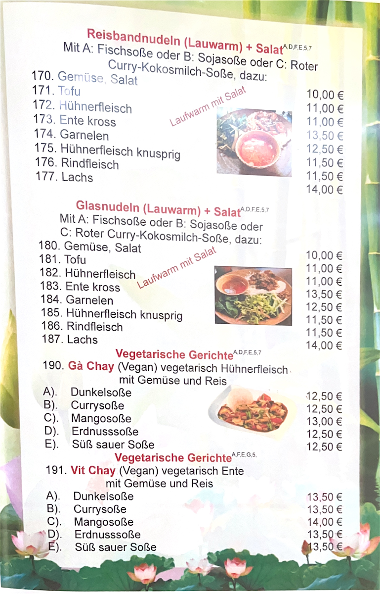 Menu Hanoi One-1