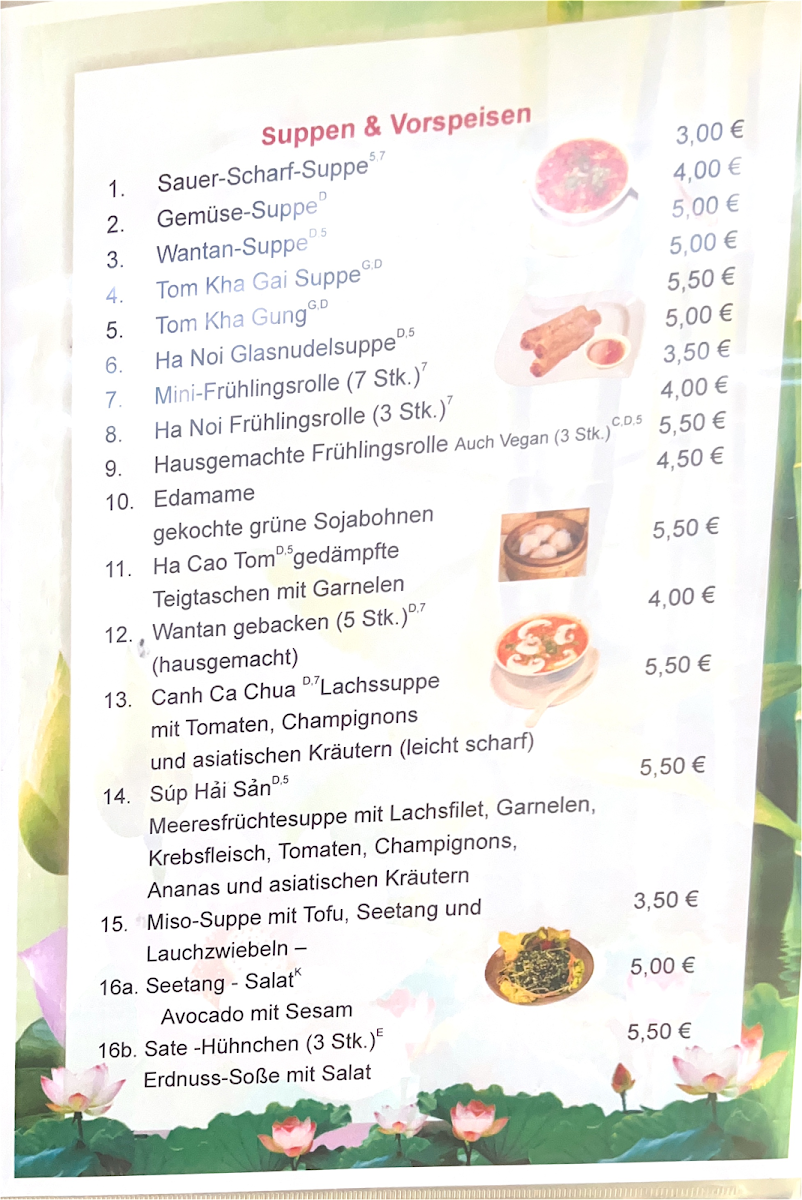 Menu Hanoi One-7