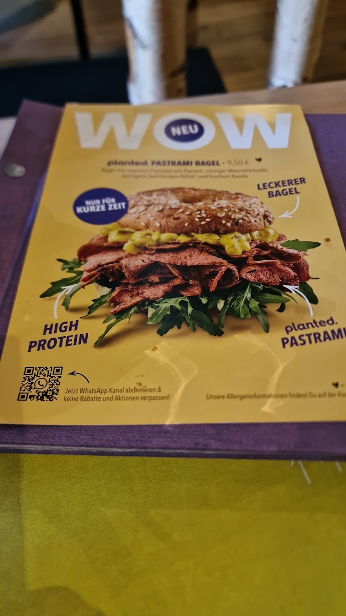 Menu Hans Im Glück-2