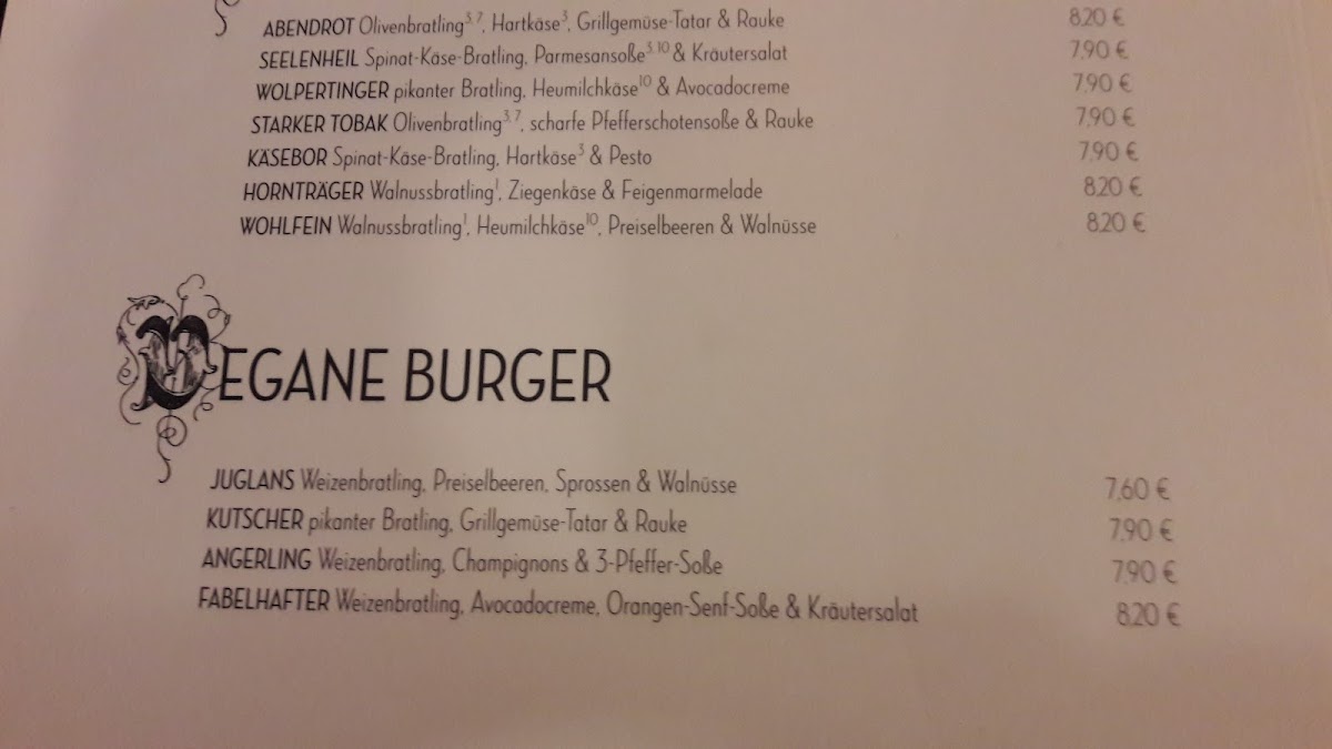 Menu Hans Im Glück-7