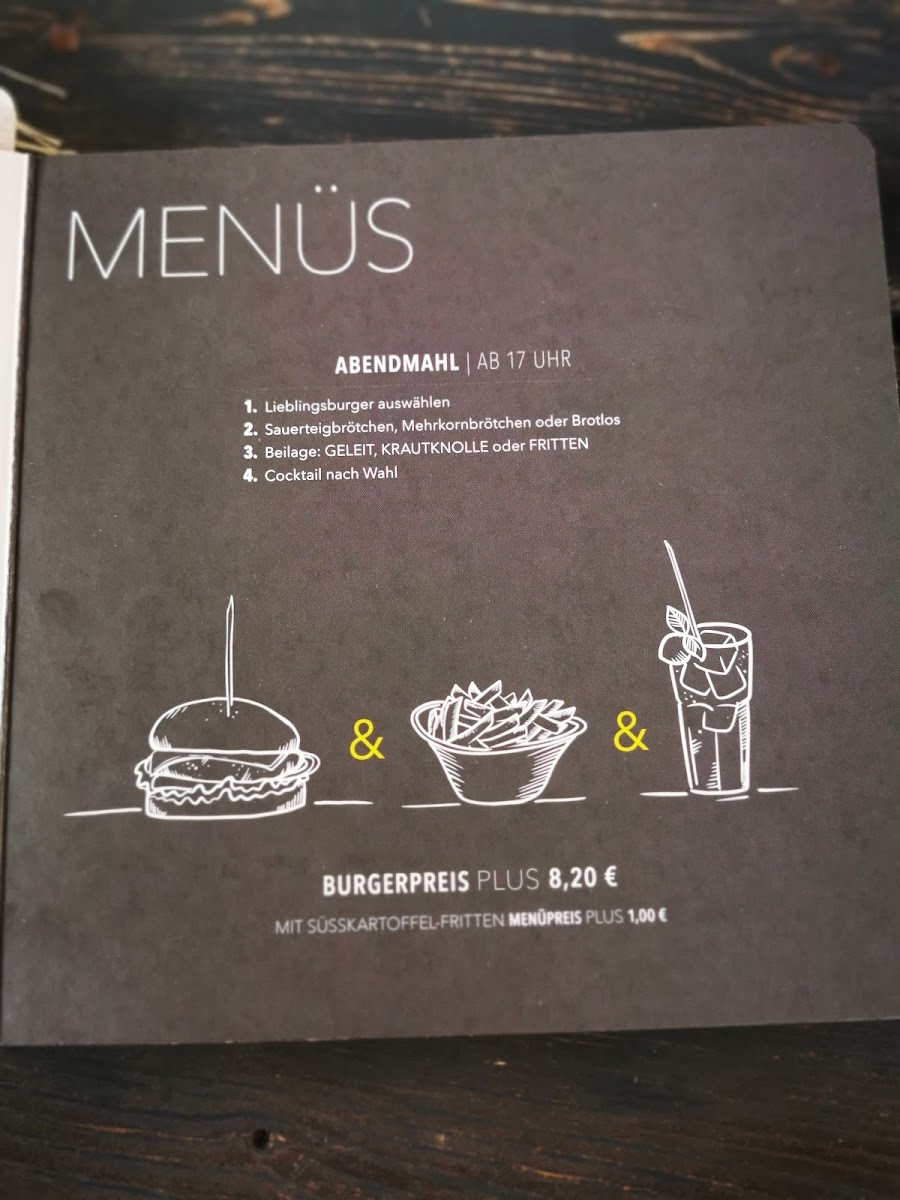 Menu Hans Im Glück-9