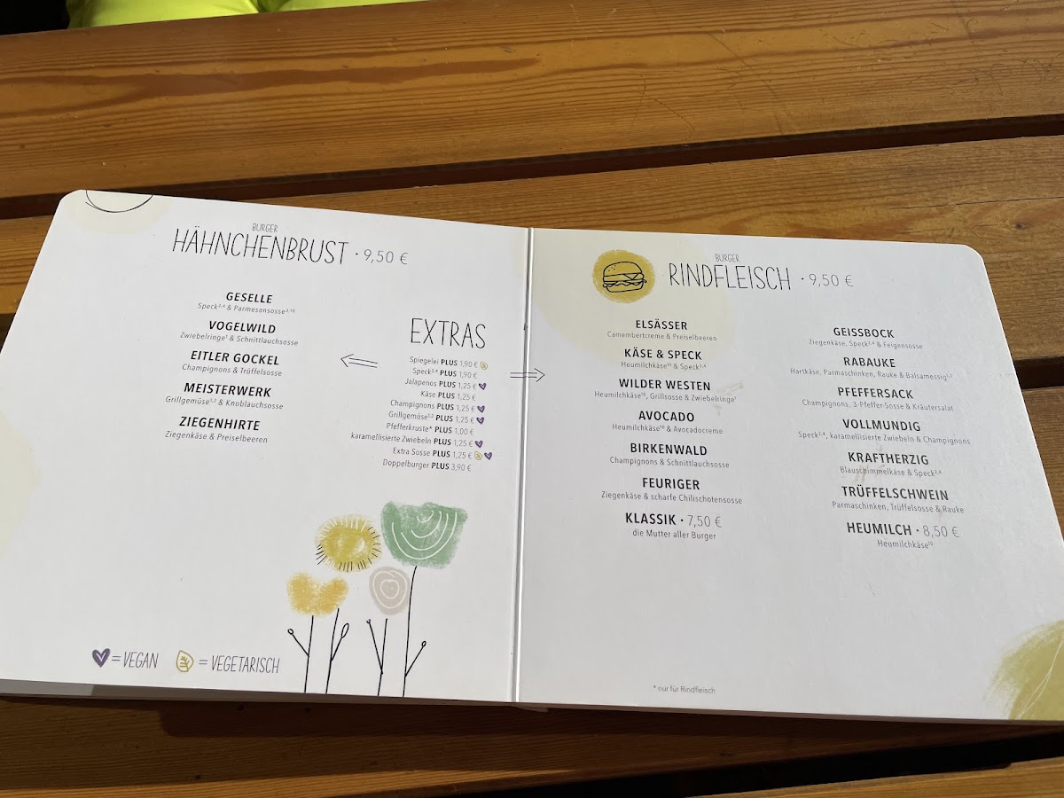 Menu Hans Im Gluck - Bonn Friedensplatz-1