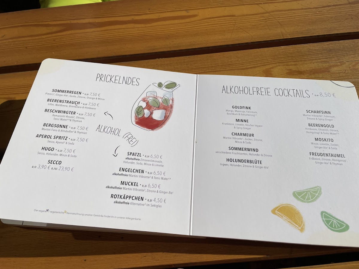 Menu Hans Im Gluck - Bonn Friedensplatz-2