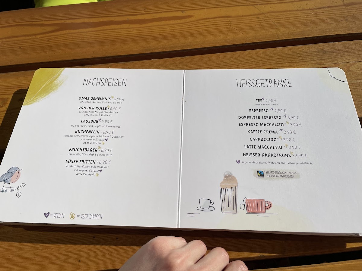 Menu Hans Im Gluck - Bonn Friedensplatz-3