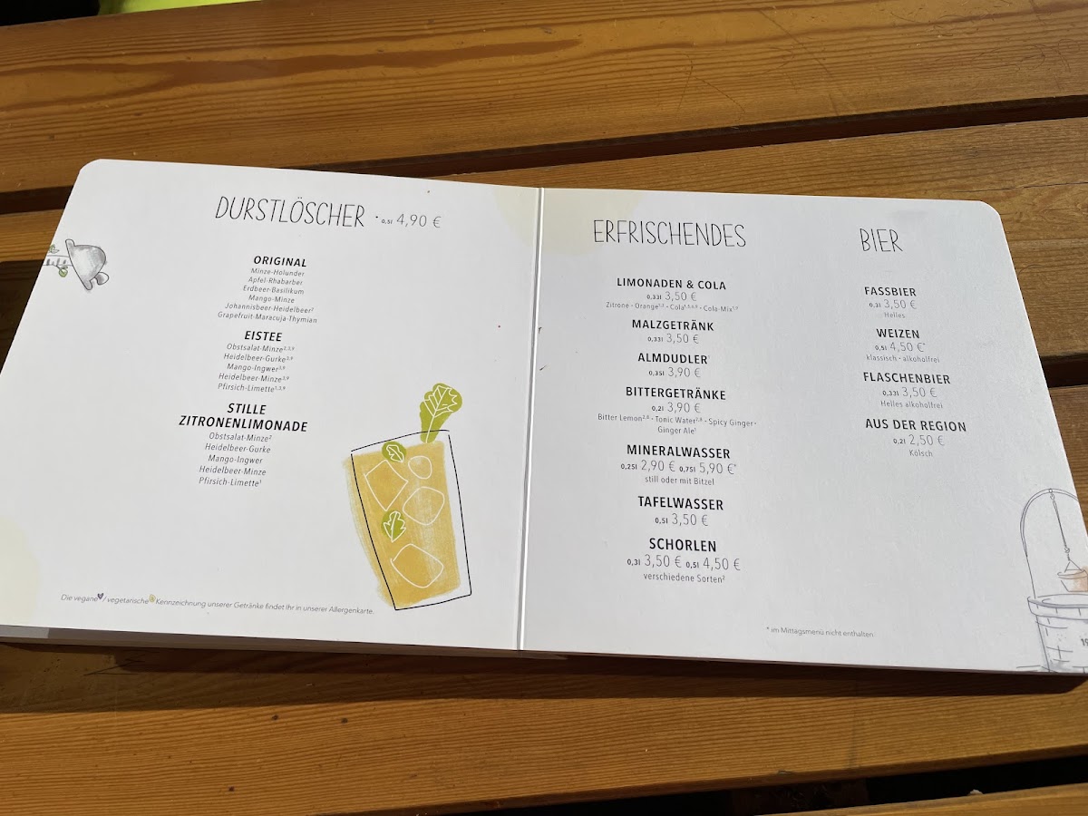 Menu Hans Im Gluck - Bonn Friedensplatz-4