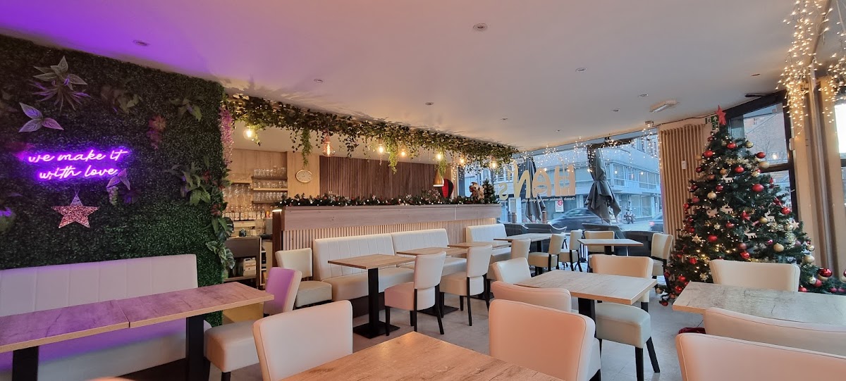 Hans Restaurant