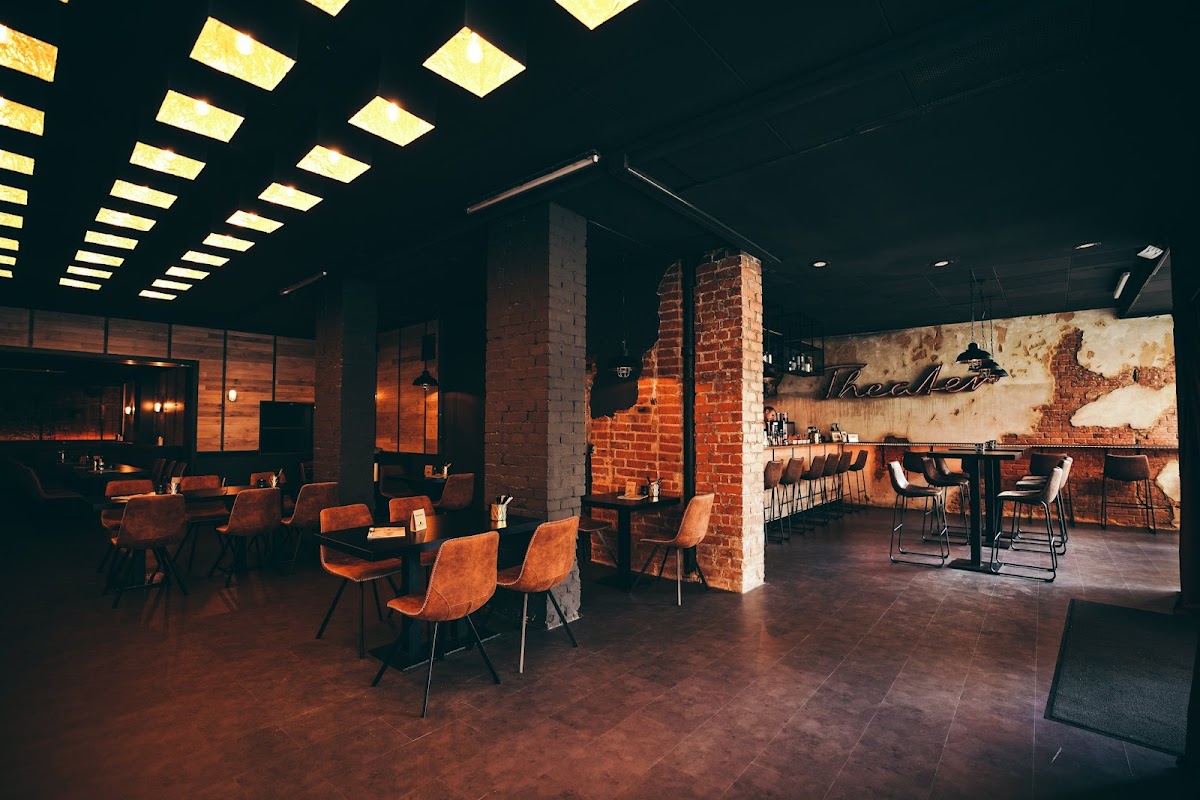 Hanskaschber - Cocktailbar & Burger