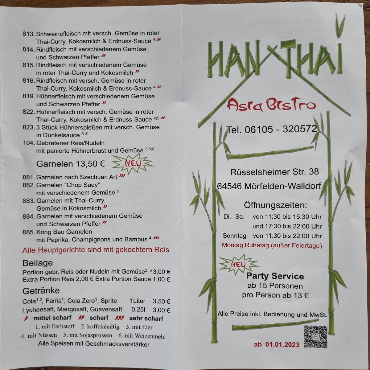 Menu Hanthai-6