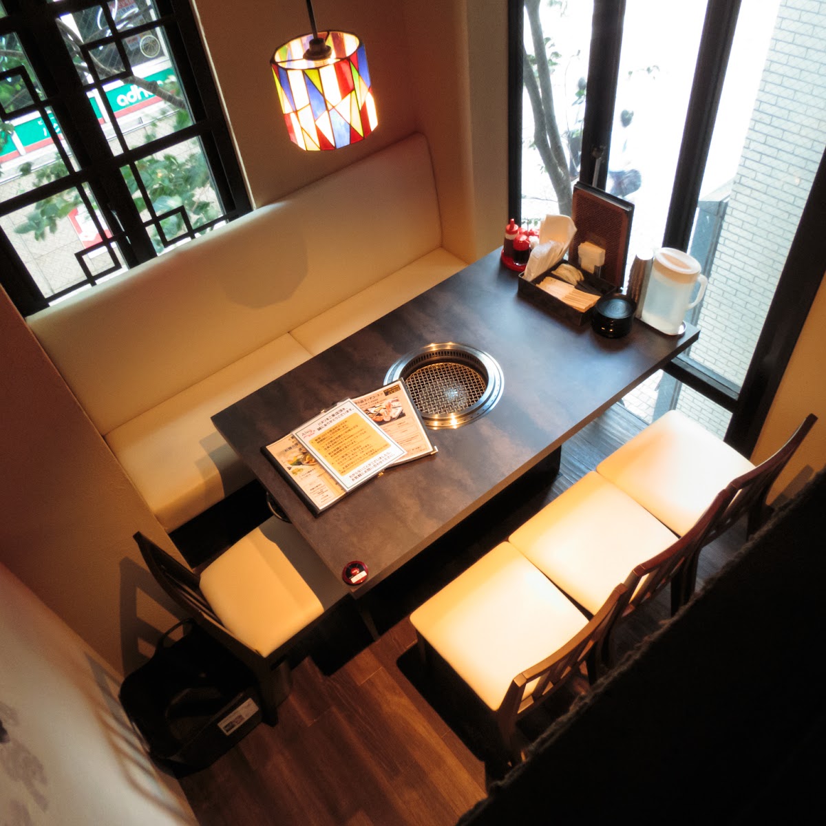 Hanuri Shinjuku Sanchome