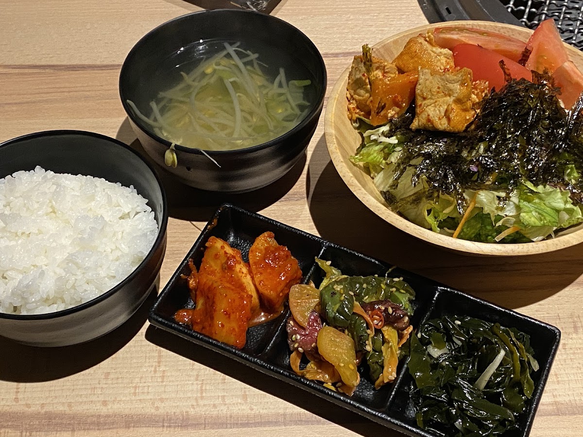 Hanuri Shinjuku Sanchome-4