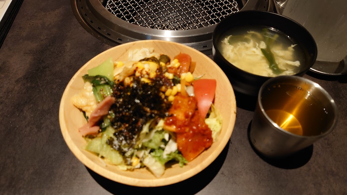 Hanuri Shinjuku Sanchome-9