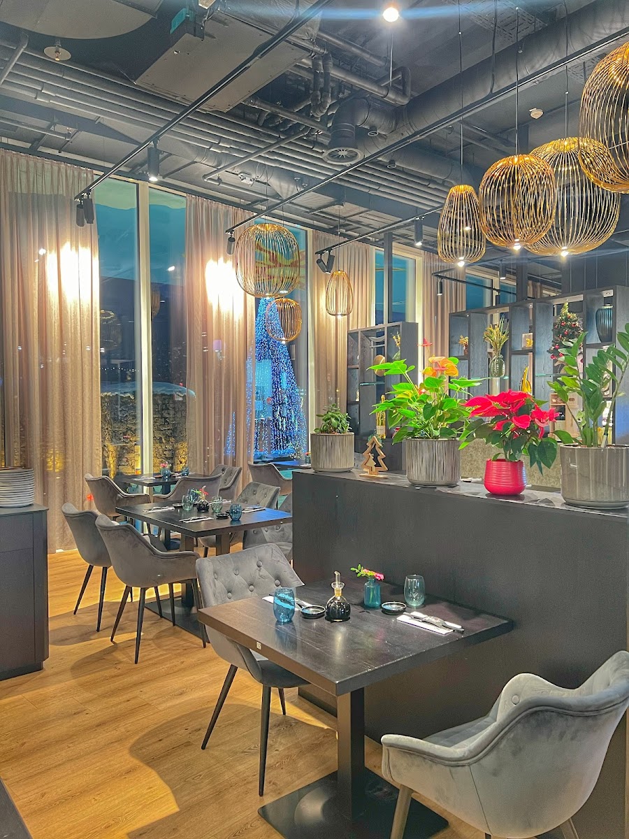 Hao Asia Fusion Kitchen